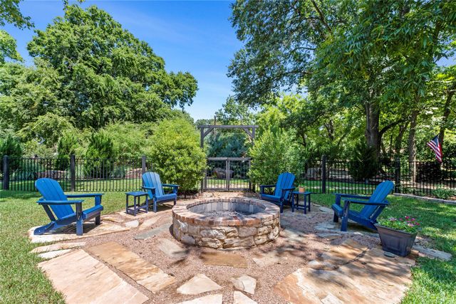 106 Pond Trail, Kemp, TX 75143