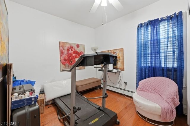 451 E 31St St, Paterson City, NJ 07504