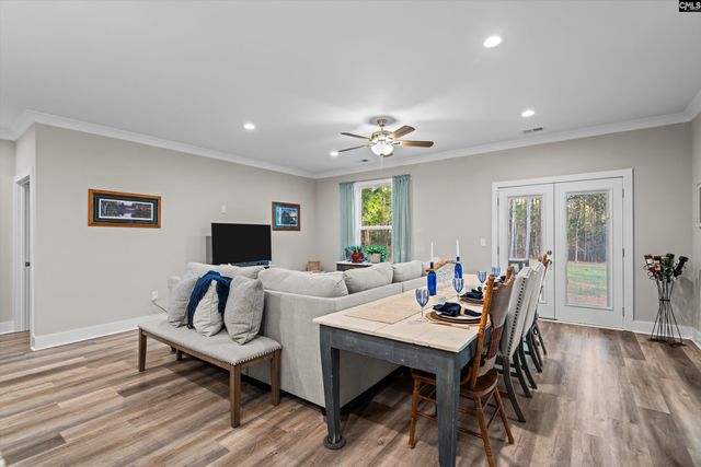 626 Stockman Road, Prosperity, SC 29127