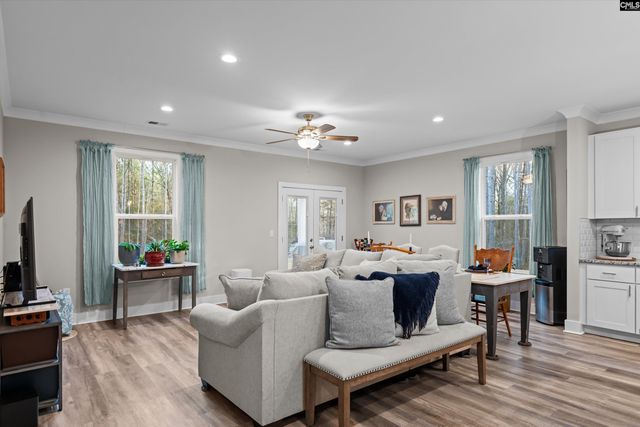 626 Stockman Road, Prosperity, SC 29127