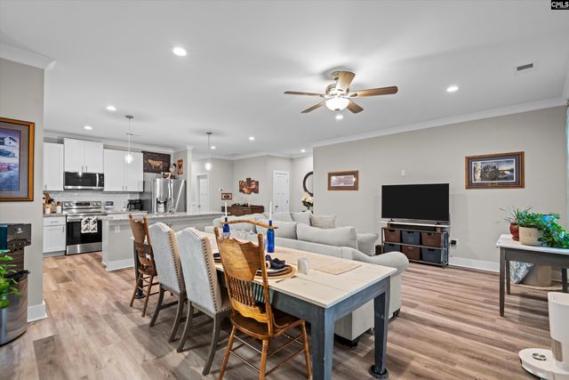 626 Stockman Road, Prosperity, SC 29127