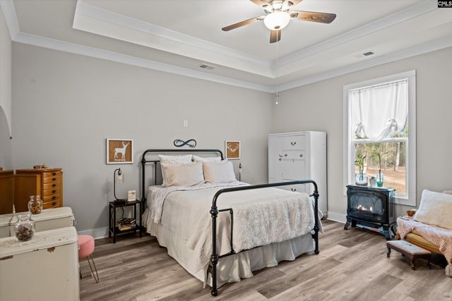 626 Stockman Road, Prosperity, SC 29127