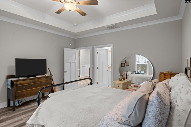 626 Stockman Road, Prosperity, SC 29127