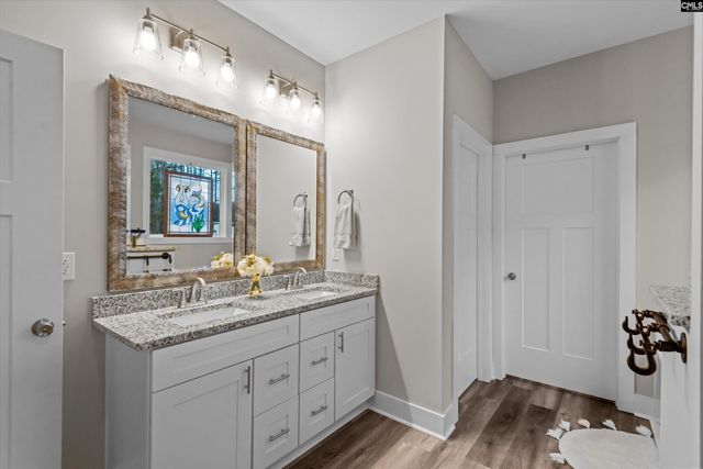 626 Stockman Road, Prosperity, SC 29127