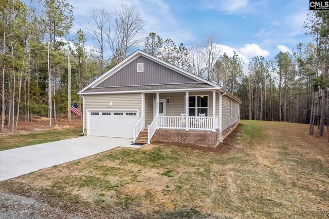 626 Stockman Road, Prosperity, SC 29127