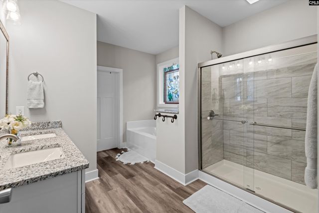 626 Stockman Road, Prosperity, SC 29127