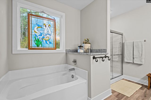 626 Stockman Road, Prosperity, SC 29127