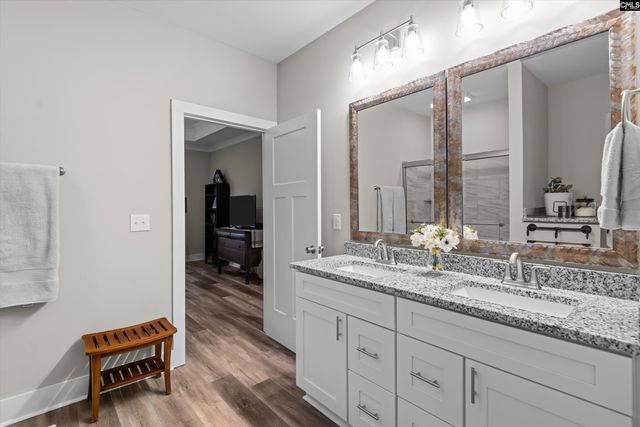 626 Stockman Road, Prosperity, SC 29127