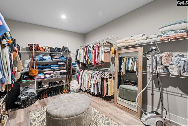 626 Stockman Road, Prosperity, SC 29127