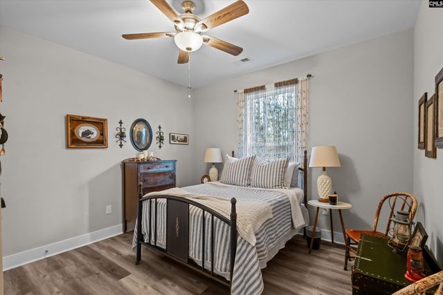 626 Stockman Road, Prosperity, SC 29127