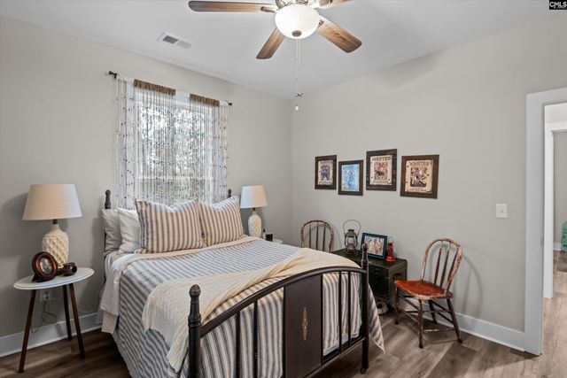 626 Stockman Road, Prosperity, SC 29127