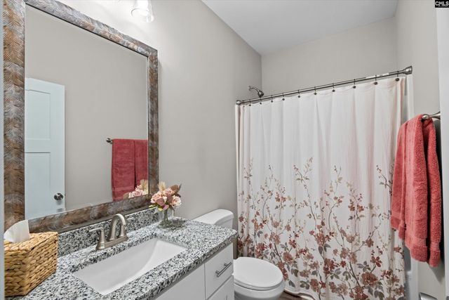 626 Stockman Road, Prosperity, SC 29127