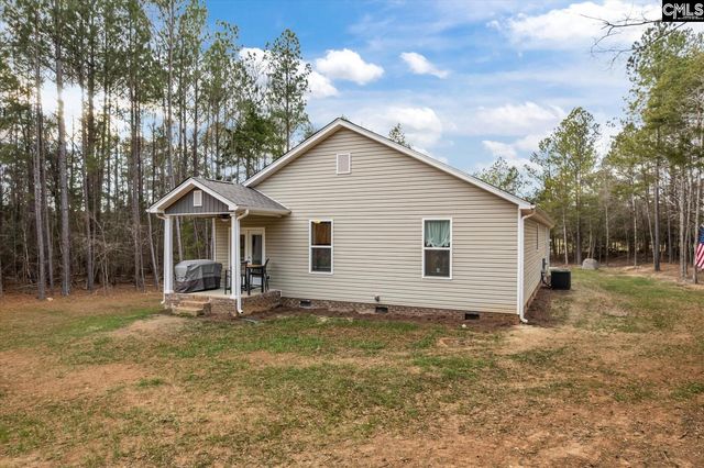 626 Stockman Road, Prosperity, SC 29127