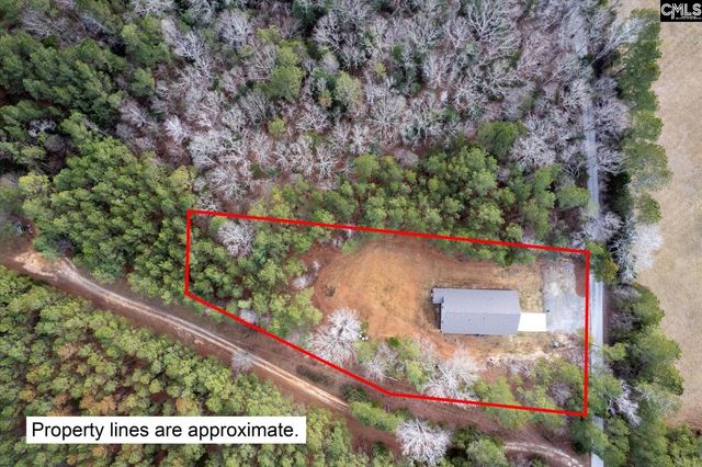 626 Stockman Road, Prosperity, SC 29127