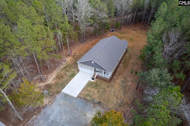 626 Stockman Road, Prosperity, SC 29127