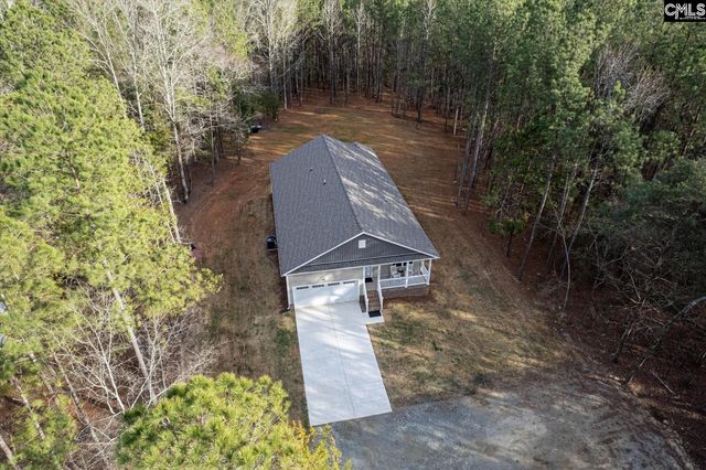626 Stockman Road, Prosperity, SC 29127