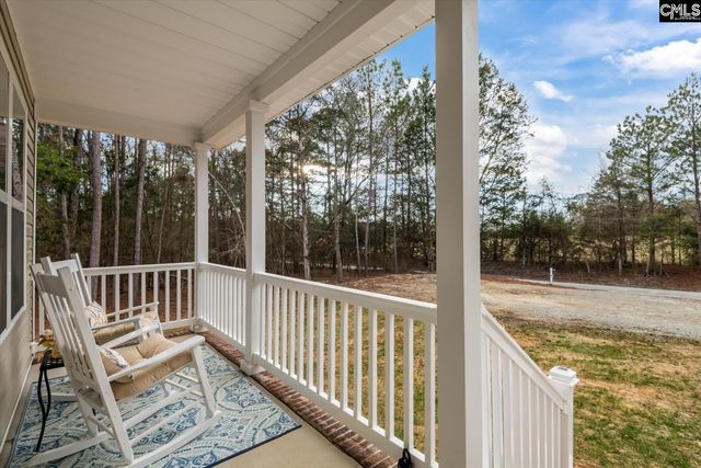 626 Stockman Road, Prosperity, SC 29127