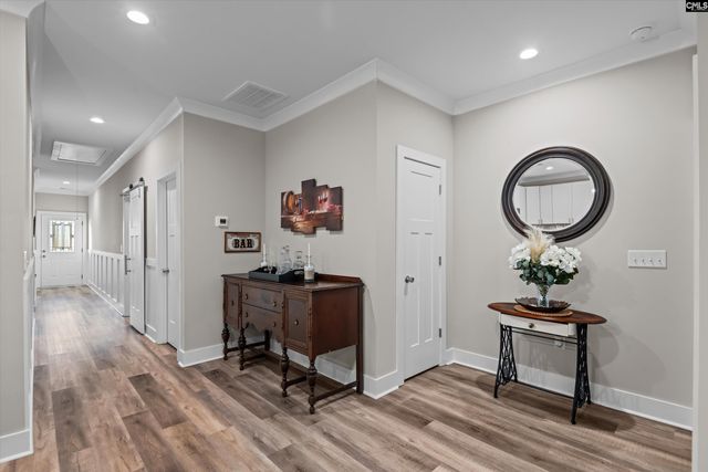 626 Stockman Road, Prosperity, SC 29127