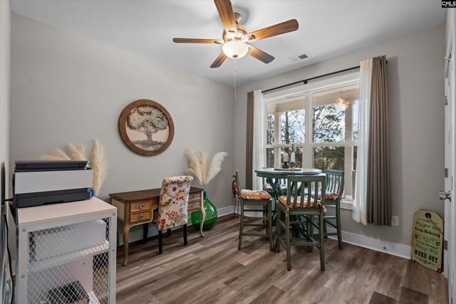 626 Stockman Road, Prosperity, SC 29127