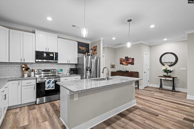 626 Stockman Road, Prosperity, SC 29127