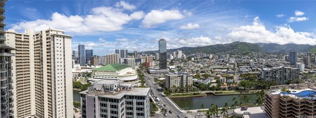 1837 Kalakaua Avenue 2206, Honolulu, HI 96815
