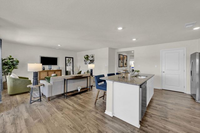 10700 Prairie Lake Drive, Apison, TN 37302