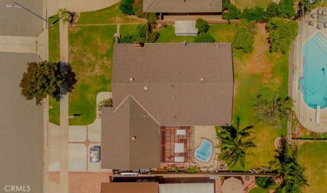 9331 La Cortinilla Avenue, Fountain Valley, CA 92708