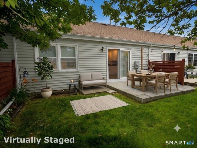 63 Jackson Drive 63, Milford, CT 06460