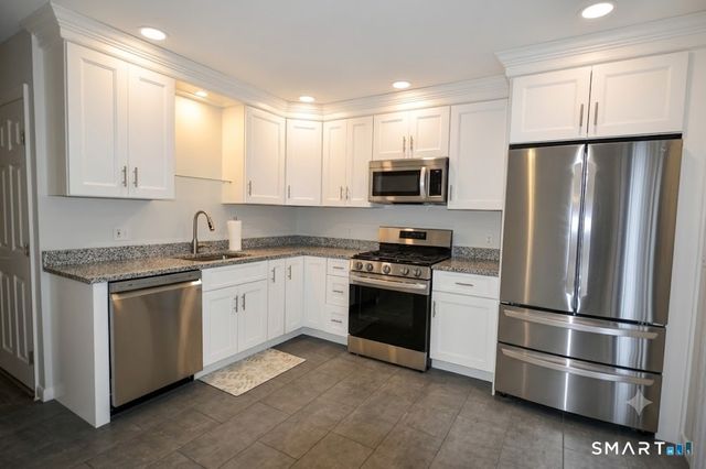 63 Jackson Drive 63, Milford, CT 06460