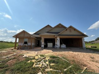 3201 Canadian Trail Court, Noble, OK 73068