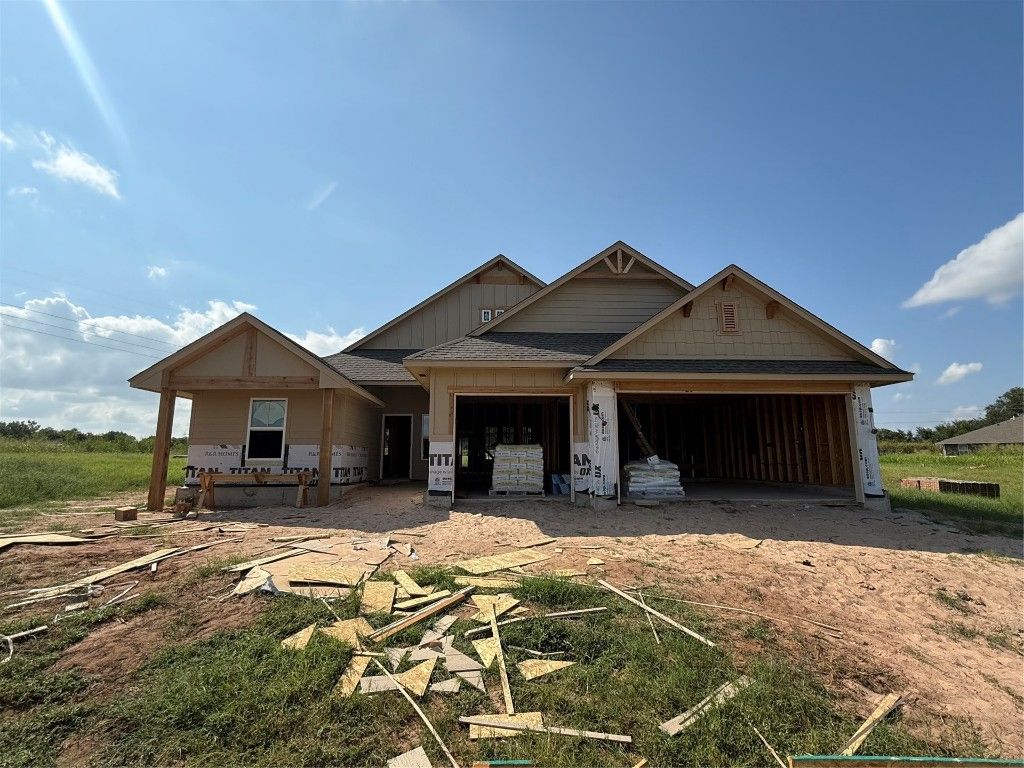 3201 Canadian Trail Court, Noble, OK 73068