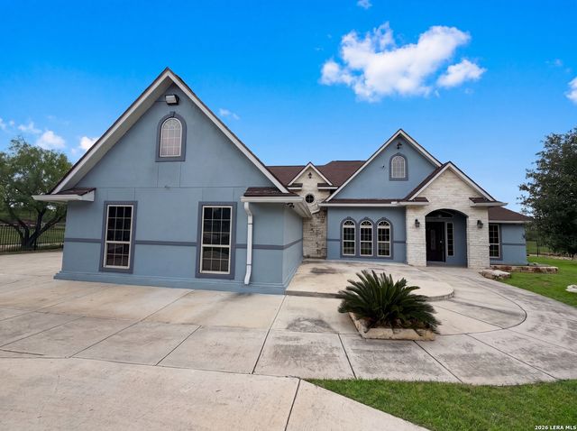 4948 Beck Rd, San Antonio, TX 78263