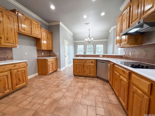 4948 Beck Rd, San Antonio, TX 78263