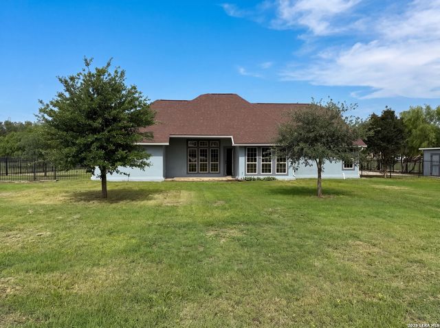 4948 Beck Rd, San Antonio, TX 78263