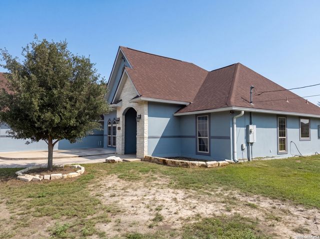 4948 Beck Rd, San Antonio, TX 78263
