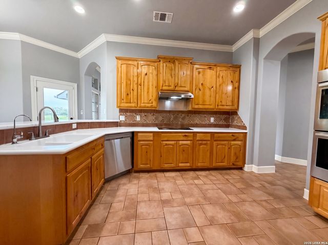 4948 Beck Rd, San Antonio, TX 78263