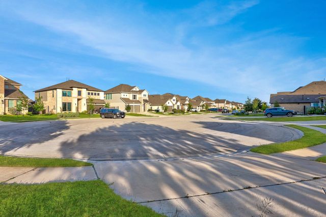 512 Monrovia CT, Liberty Hill, TX 78642