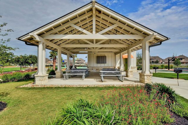 512 Monrovia CT, Liberty Hill, TX 78642