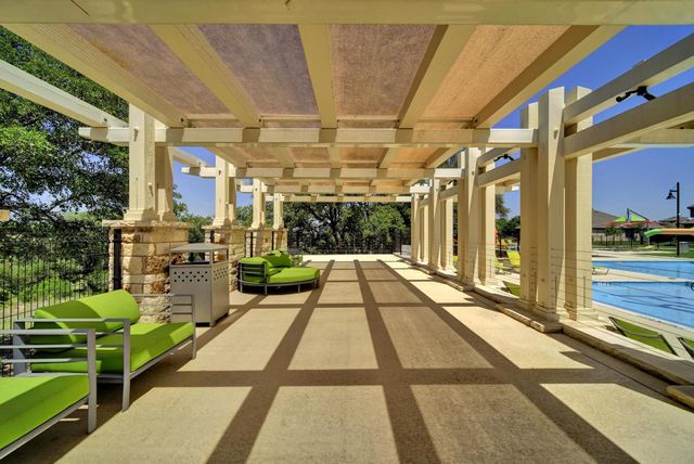 512 Monrovia CT, Liberty Hill, TX 78642