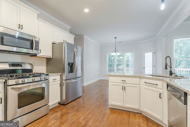 1255 Chippewa Oak Drive NE, Dacula, GA 30019