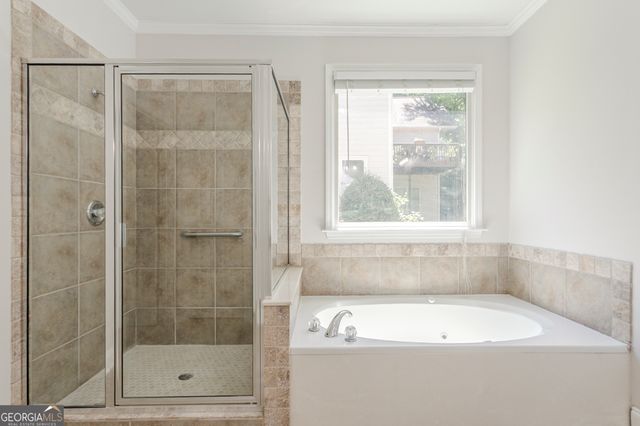 1255 Chippewa Oak Drive NE, Dacula, GA 30019