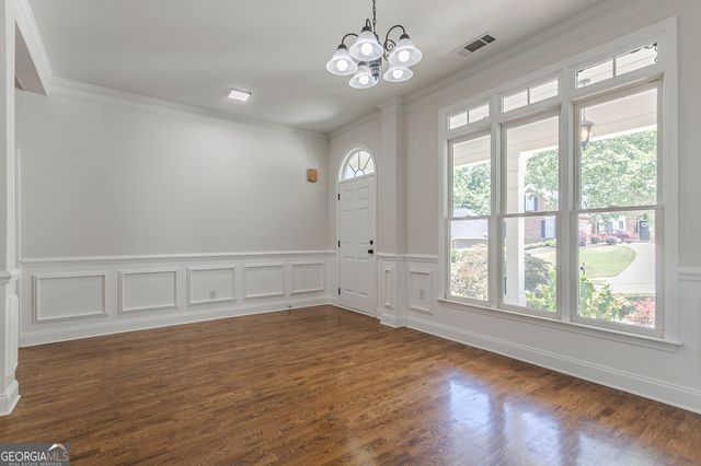 1255 Chippewa Oak Drive NE, Dacula, GA 30019