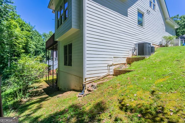 1255 Chippewa Oak Drive NE, Dacula, GA 30019