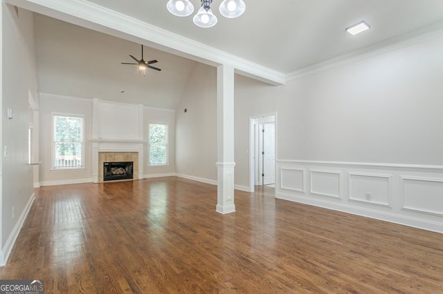 1255 Chippewa Oak Drive NE, Dacula, GA 30019