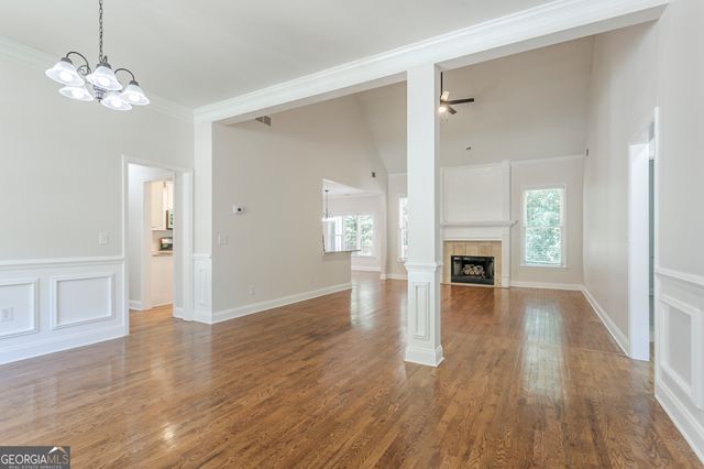 1255 Chippewa Oak Drive NE, Dacula, GA 30019