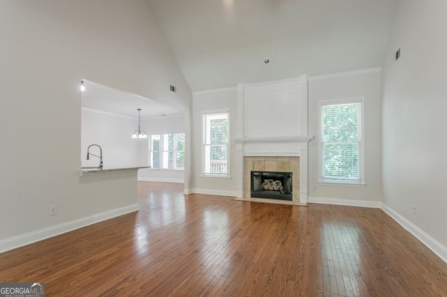 1255 Chippewa Oak Drive NE, Dacula, GA 30019