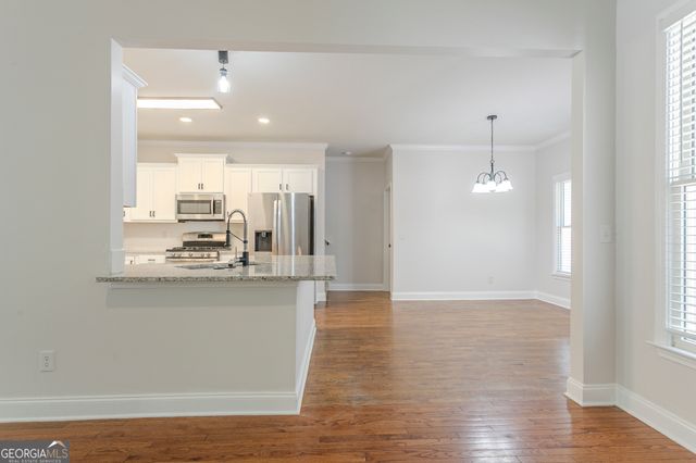 1255 Chippewa Oak Drive NE, Dacula, GA 30019