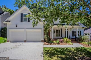 1255 Chippewa Oak Drive NE, Dacula, GA 30019