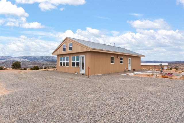 75 Verdi Street, Abiquiu, NM 87510