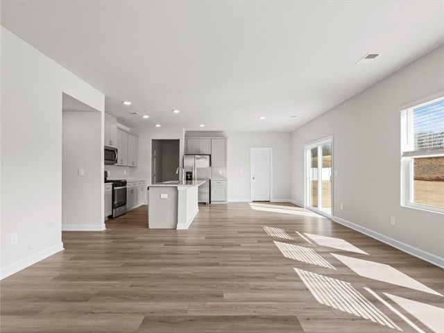 1509 Switchback Circle, Moore, SC 29369